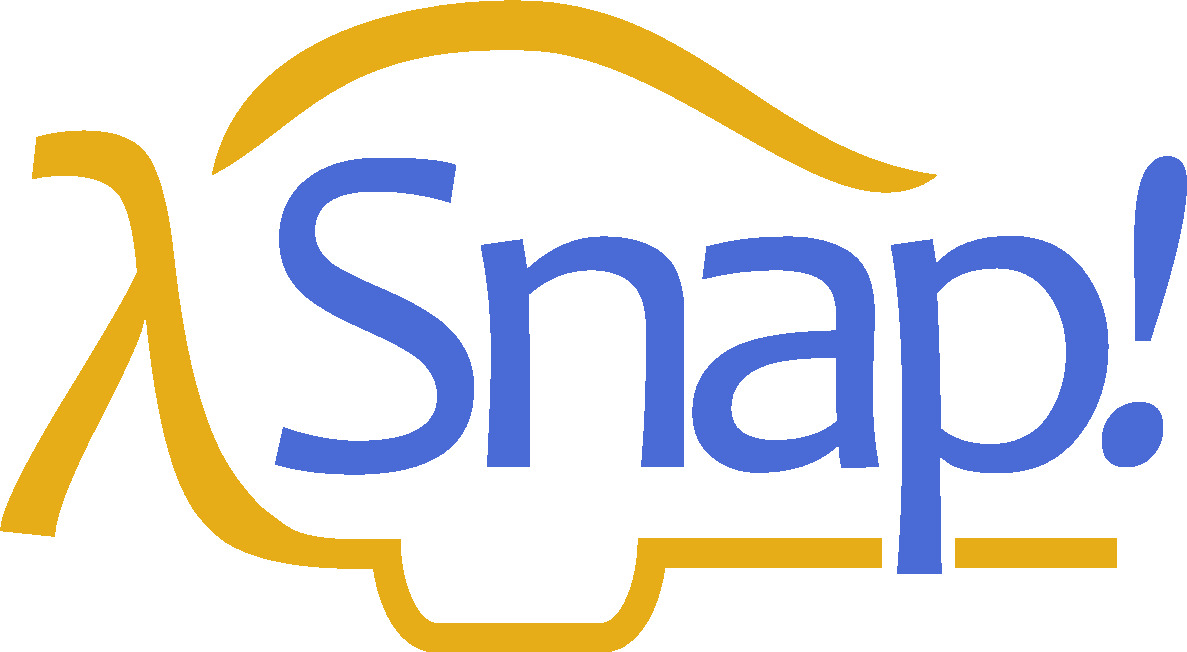 Snap! Reference Manual - Home